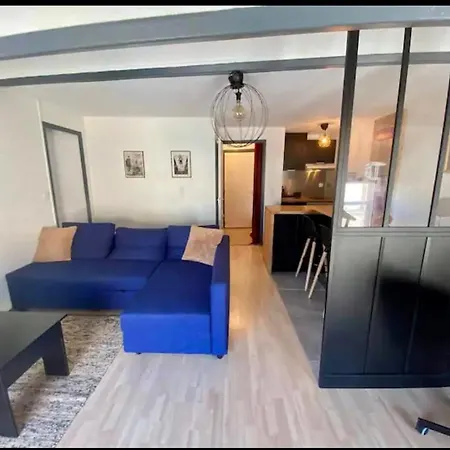 Apartman Centre