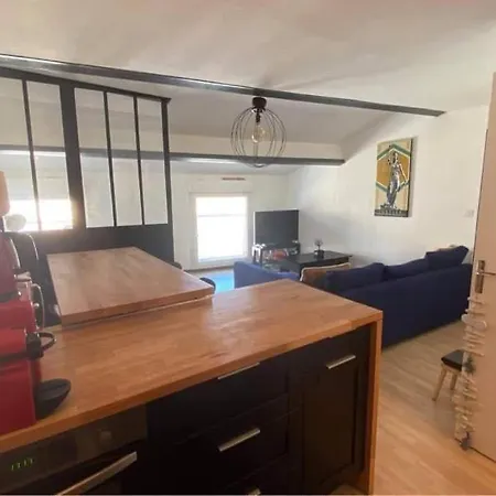 Centre Apartamento *