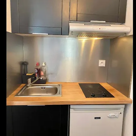 Apartman Centre