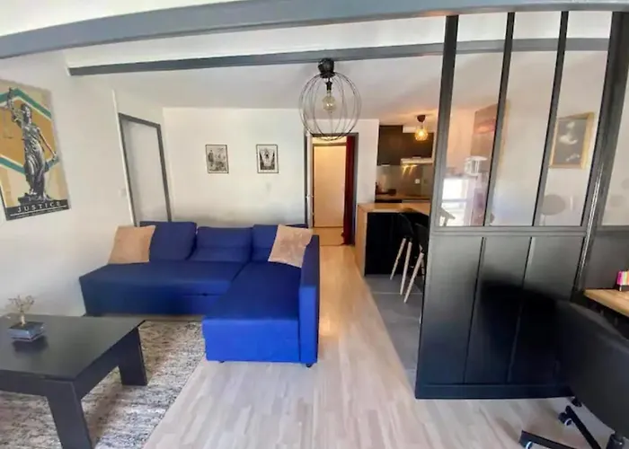 Apartman Centre