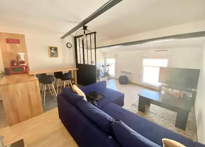 Apartman Centre *