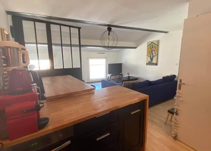 Centre Апартаменты *