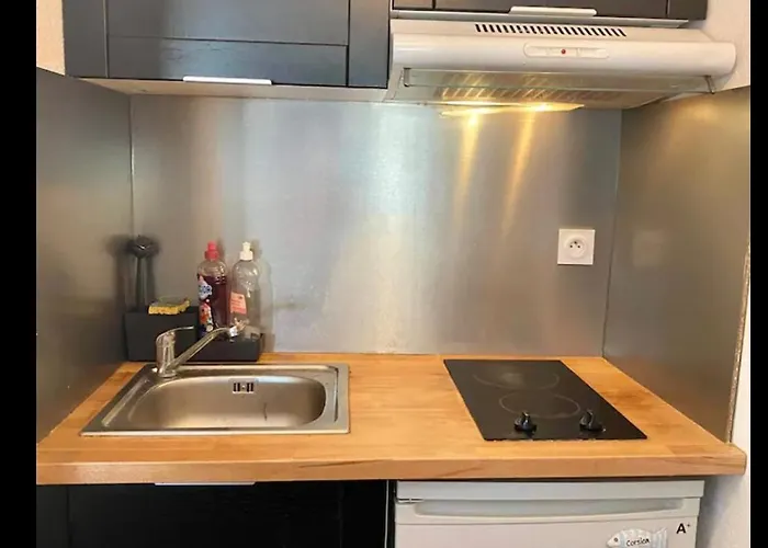 Апартаменты Centre